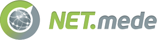 Net.mede logo